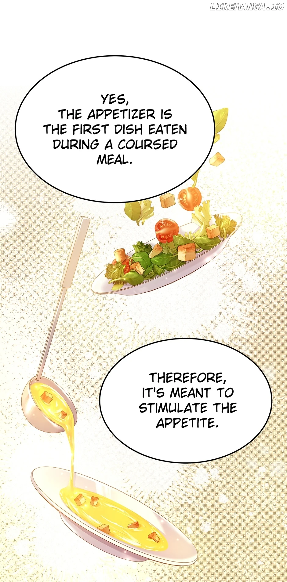 Youngest Chef from the 3rd Rate Hotel chapter 101 page 39
