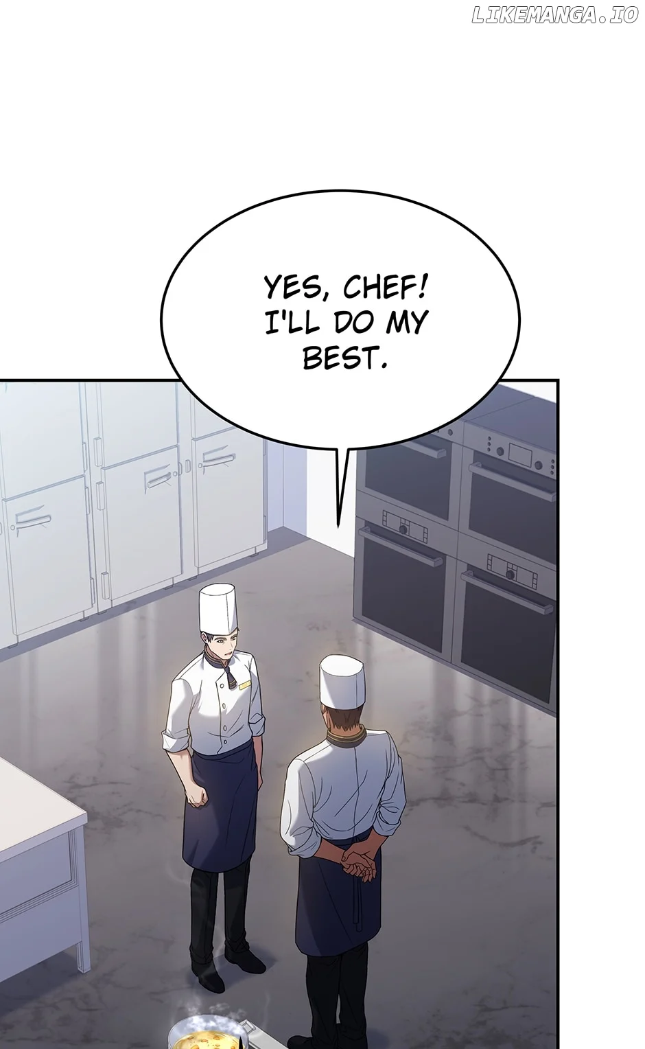 Youngest Chef from the 3rd Rate Hotel chapter 101 page 43