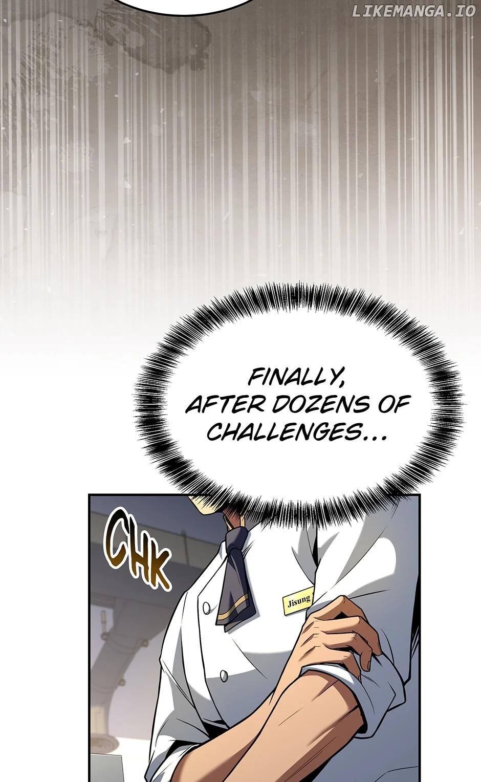 Youngest Chef from the 3rd Rate Hotel chapter 101 page 45