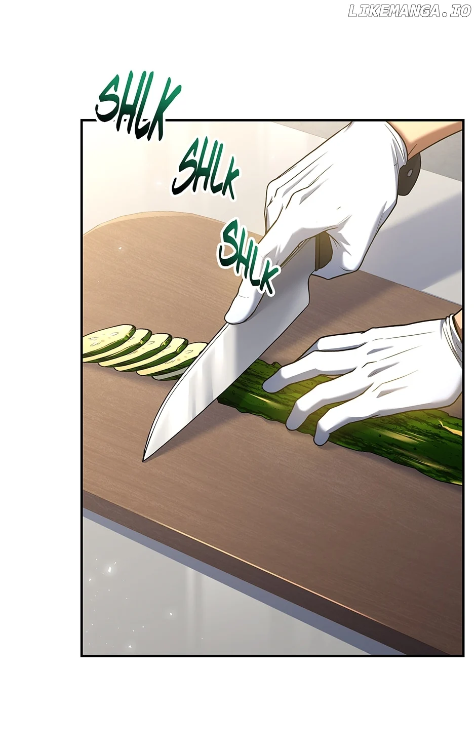 Youngest Chef from the 3rd Rate Hotel chapter 101 page 50