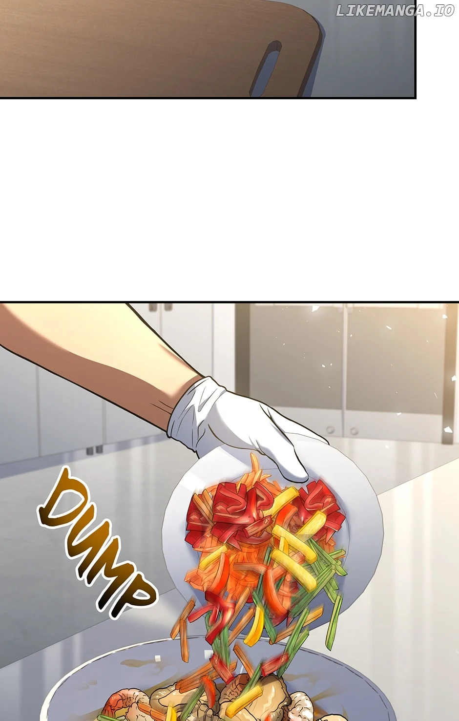Youngest Chef from the 3rd Rate Hotel chapter 101 page 53