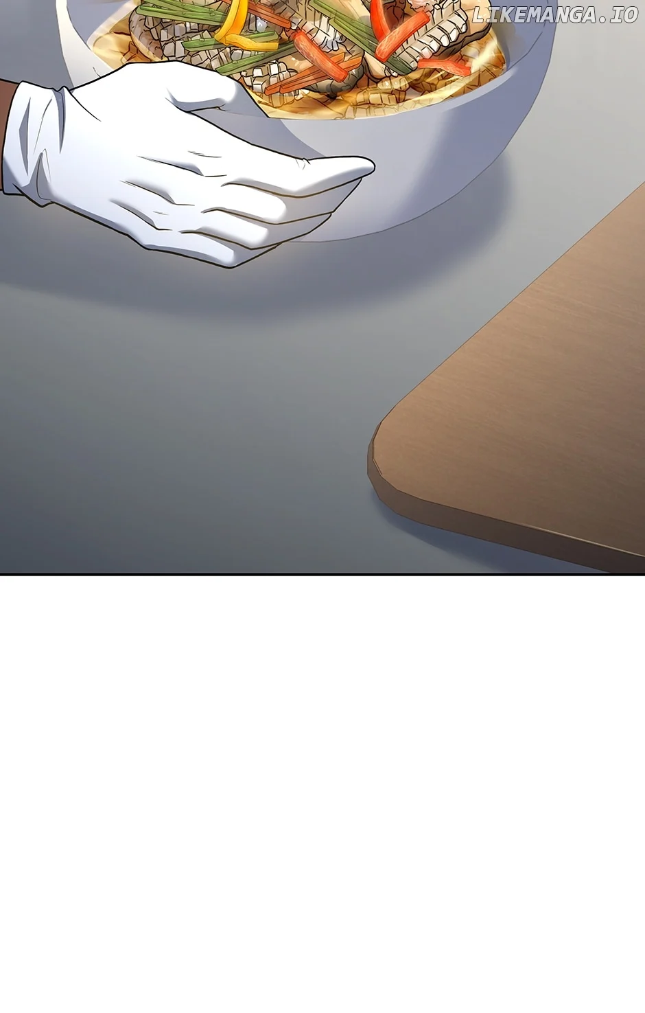 Youngest Chef from the 3rd Rate Hotel chapter 101 page 54