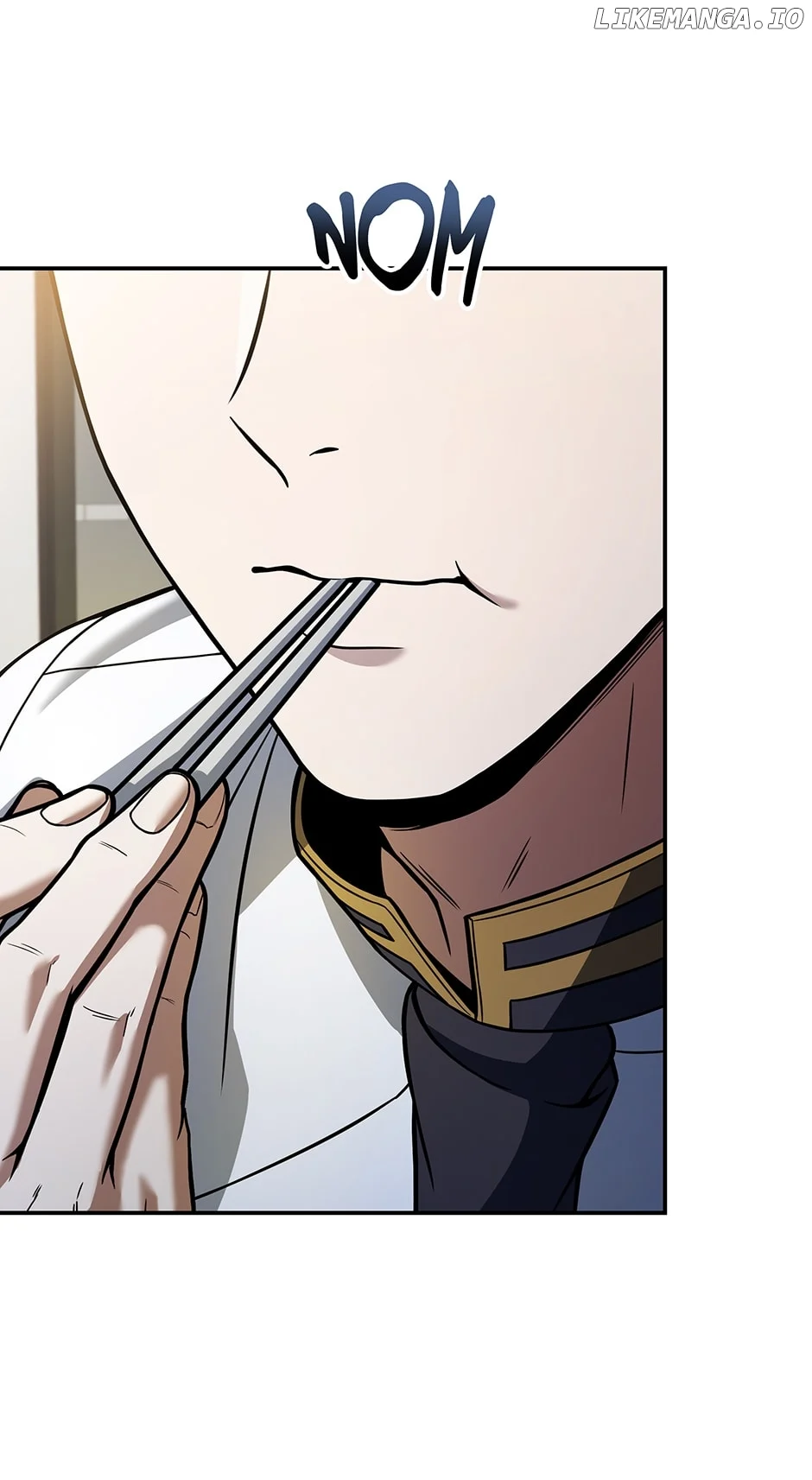 Youngest Chef from the 3rd Rate Hotel chapter 101 page 59