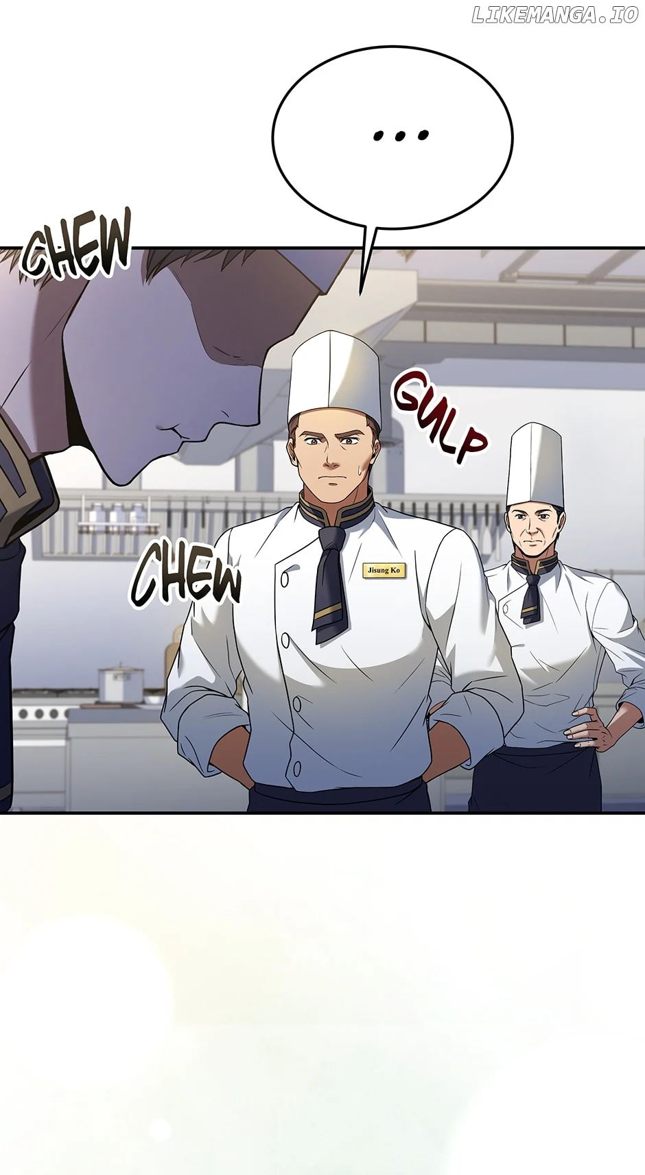 Youngest Chef from the 3rd Rate Hotel chapter 101 page 60
