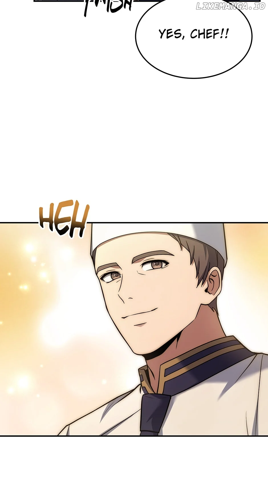 Youngest Chef from the 3rd Rate Hotel chapter 101 page 64