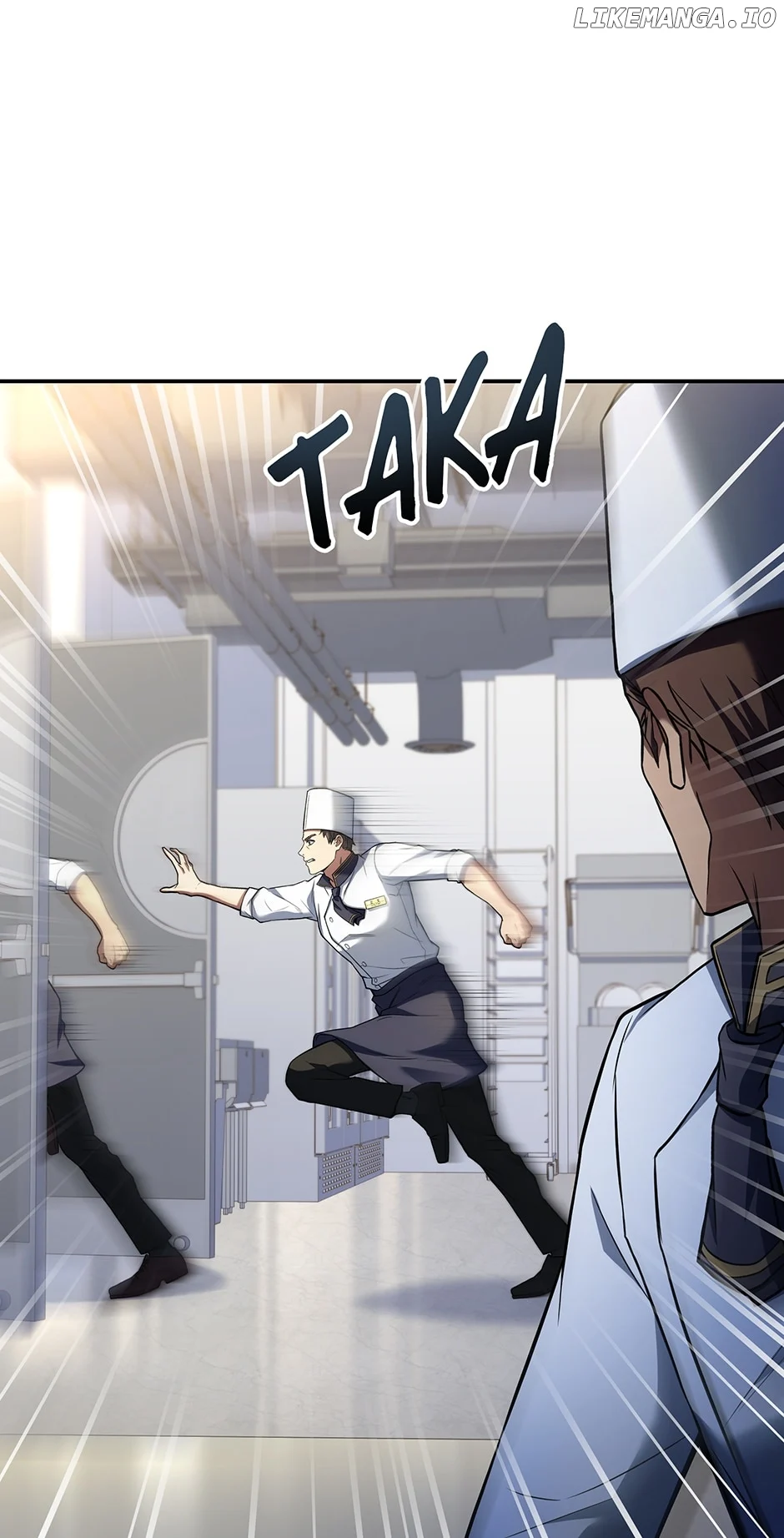 Youngest Chef from the 3rd Rate Hotel chapter 101 page 69
