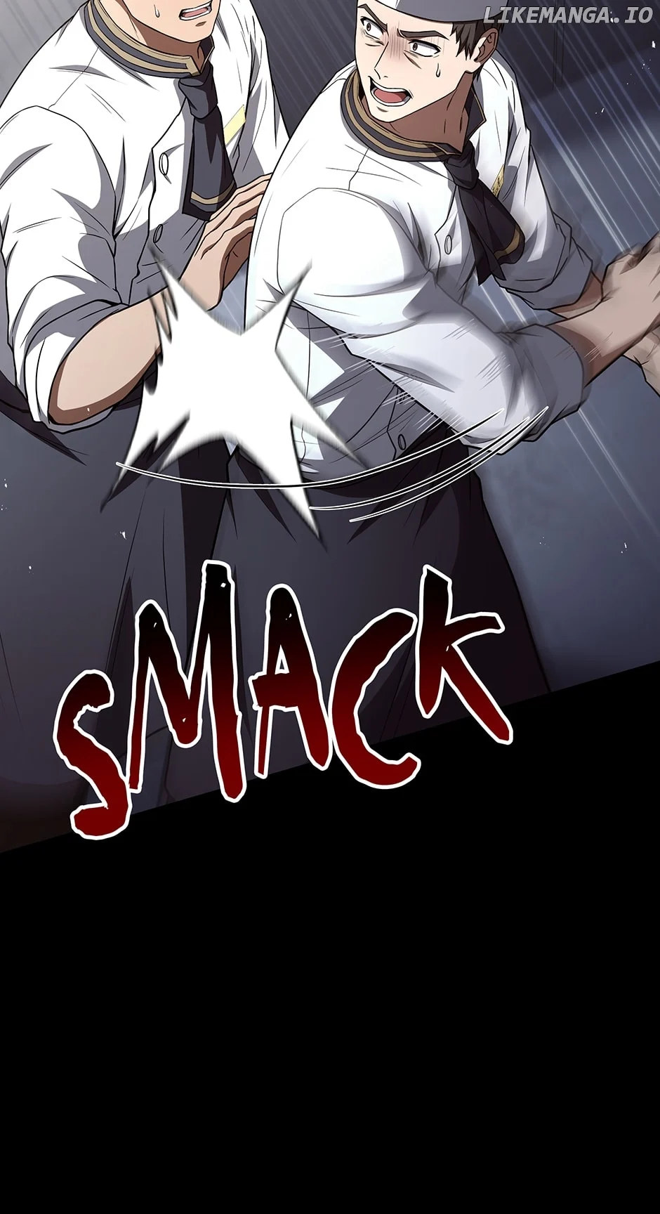 Youngest Chef from the 3rd Rate Hotel chapter 101 page 75