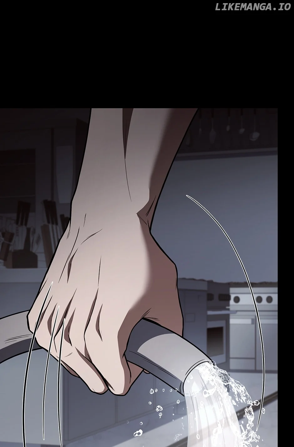 Youngest Chef from the 3rd Rate Hotel chapter 101 page 76