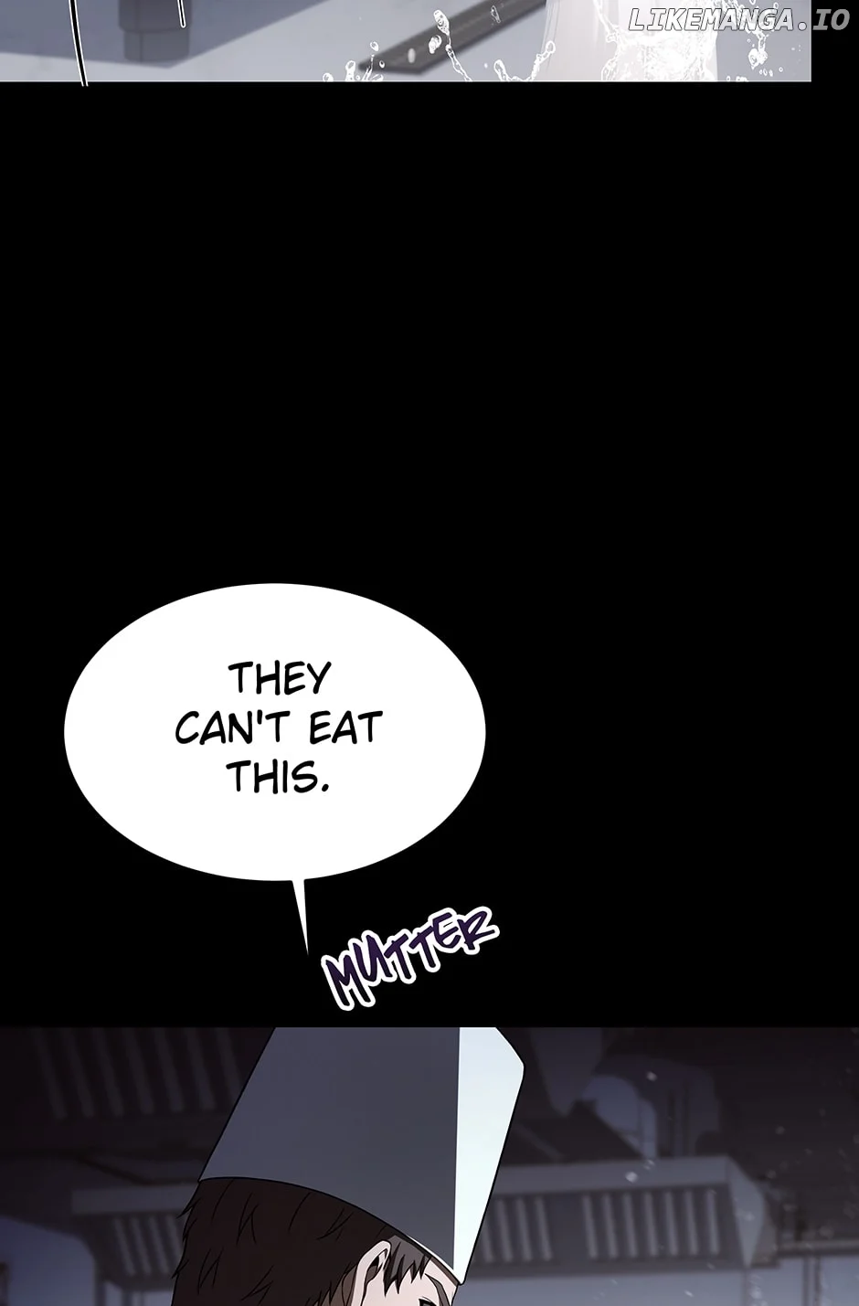 Youngest Chef from the 3rd Rate Hotel chapter 101 page 77