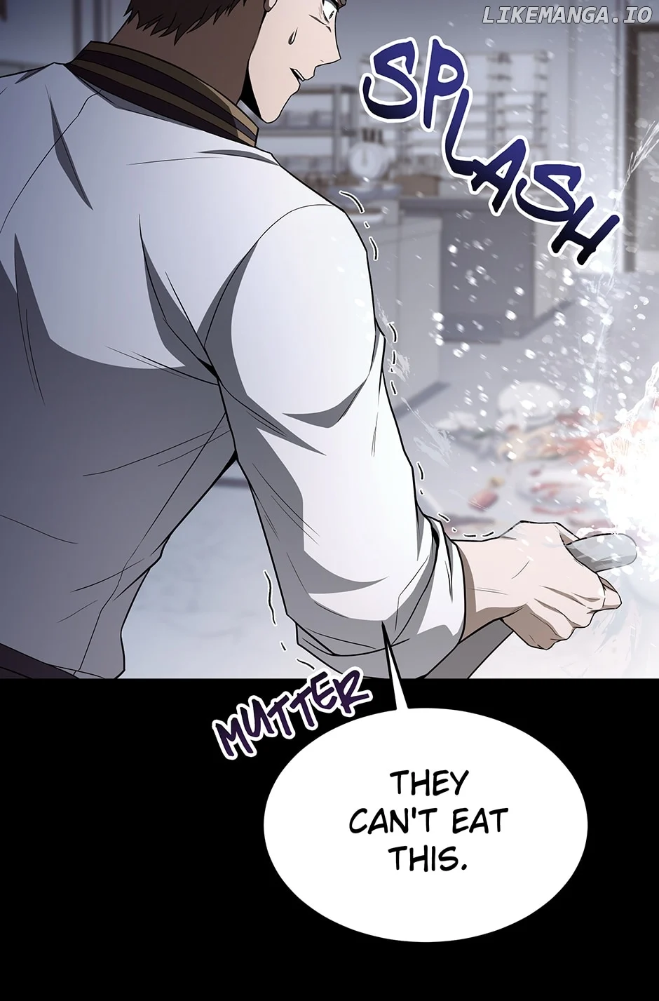 Youngest Chef from the 3rd Rate Hotel chapter 101 page 78