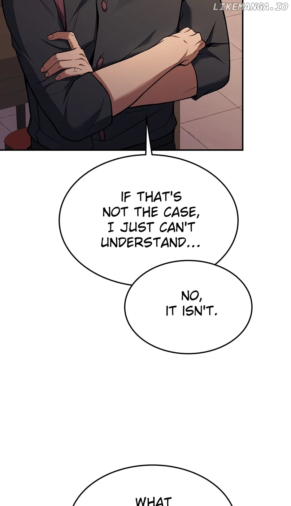 Youngest Chef from the 3rd Rate Hotel chapter 101 page 91