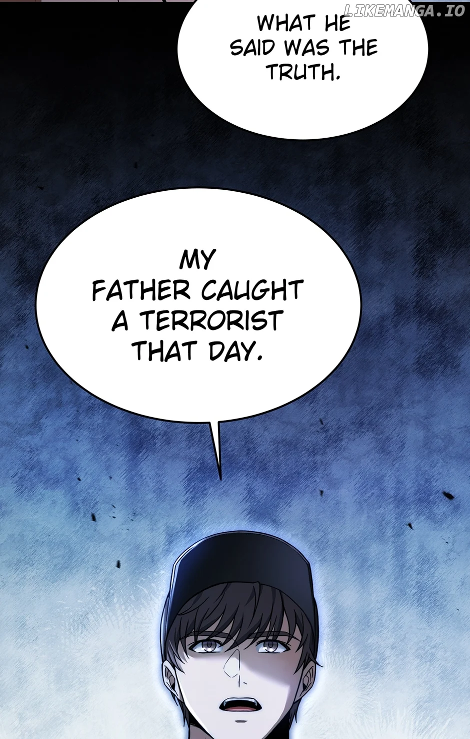 Youngest Chef from the 3rd Rate Hotel chapter 101 page 94
