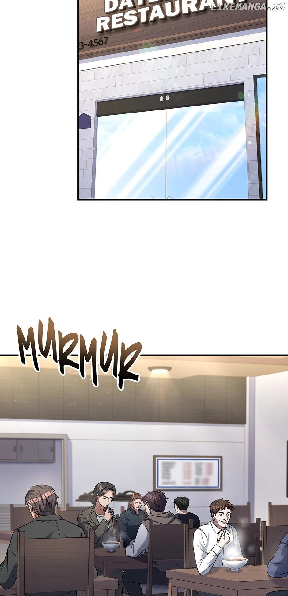 Youngest Chef from the 3rd Rate Hotel chapter 102 page 80