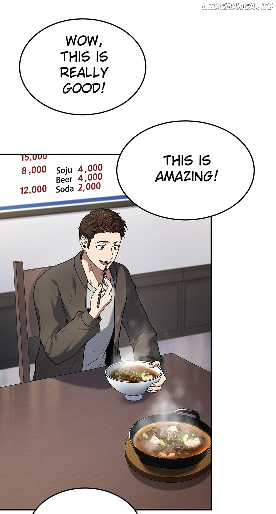 Youngest Chef from the 3rd Rate Hotel chapter 102 page 82