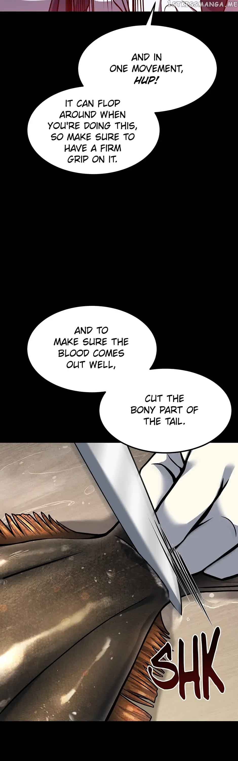 Youngest Chef from the 3rd Rate Hotel chapter 59 page 8