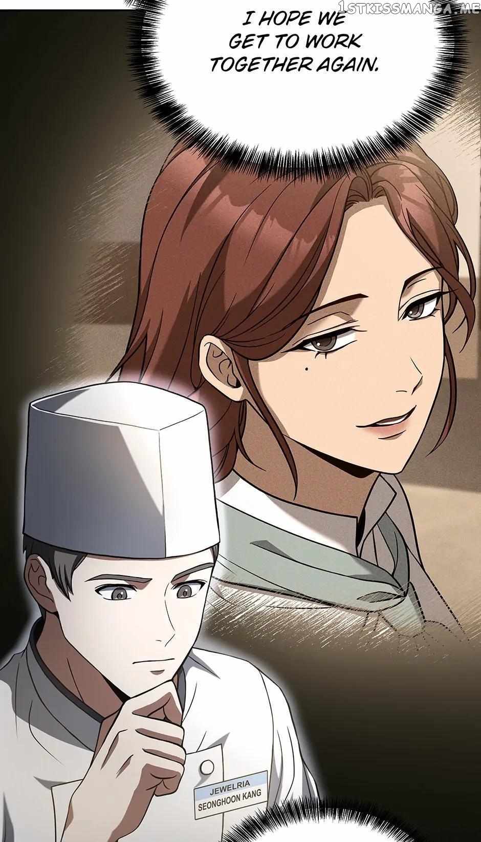 Youngest Chef from the 3rd Rate Hotel chapter 60 page 23