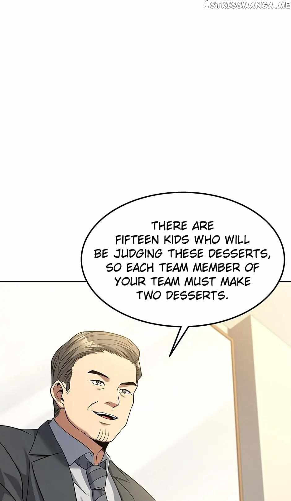 Youngest Chef from the 3rd Rate Hotel chapter 60 page 43