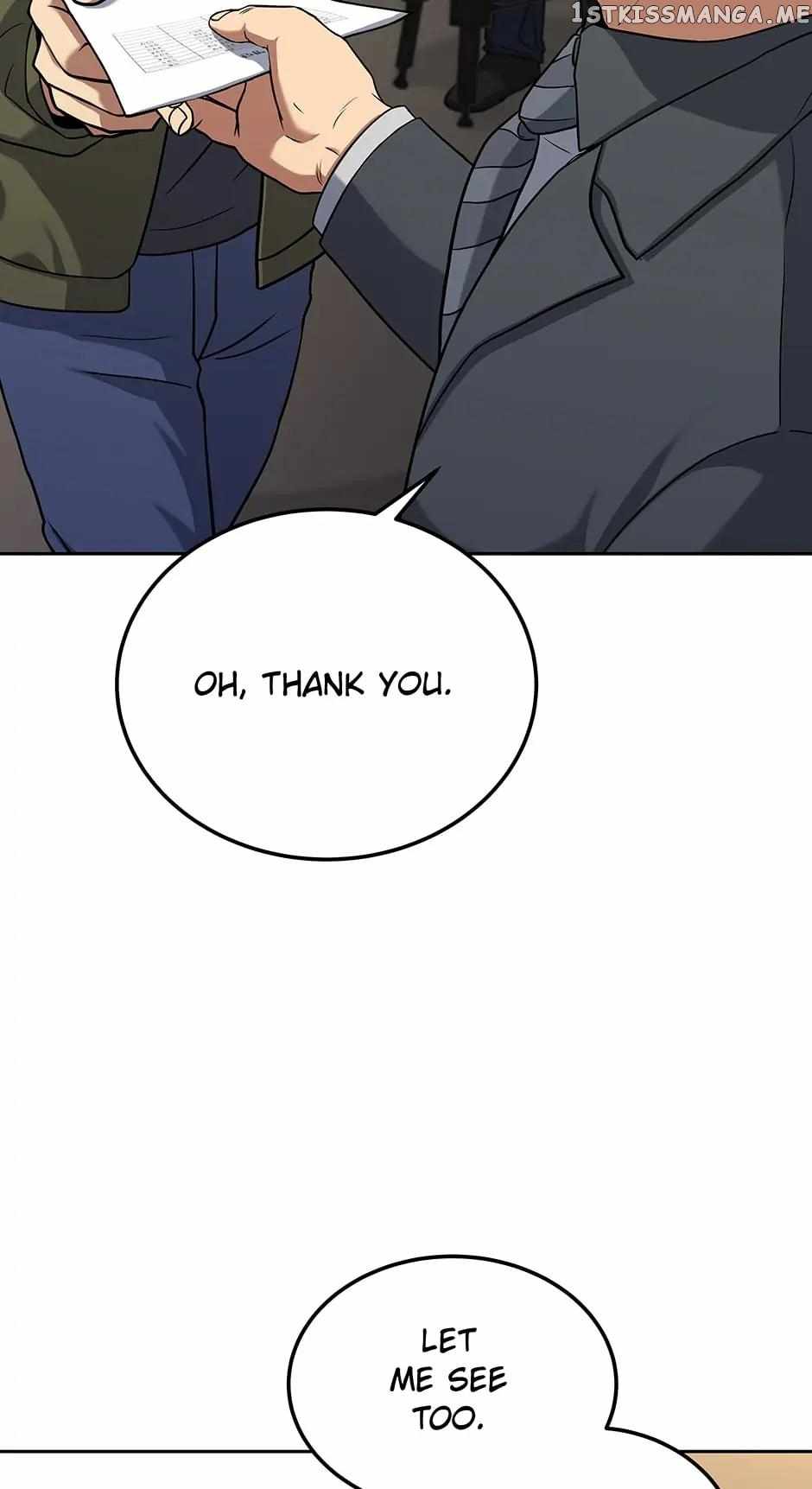 Youngest Chef from the 3rd Rate Hotel chapter 60 page 79