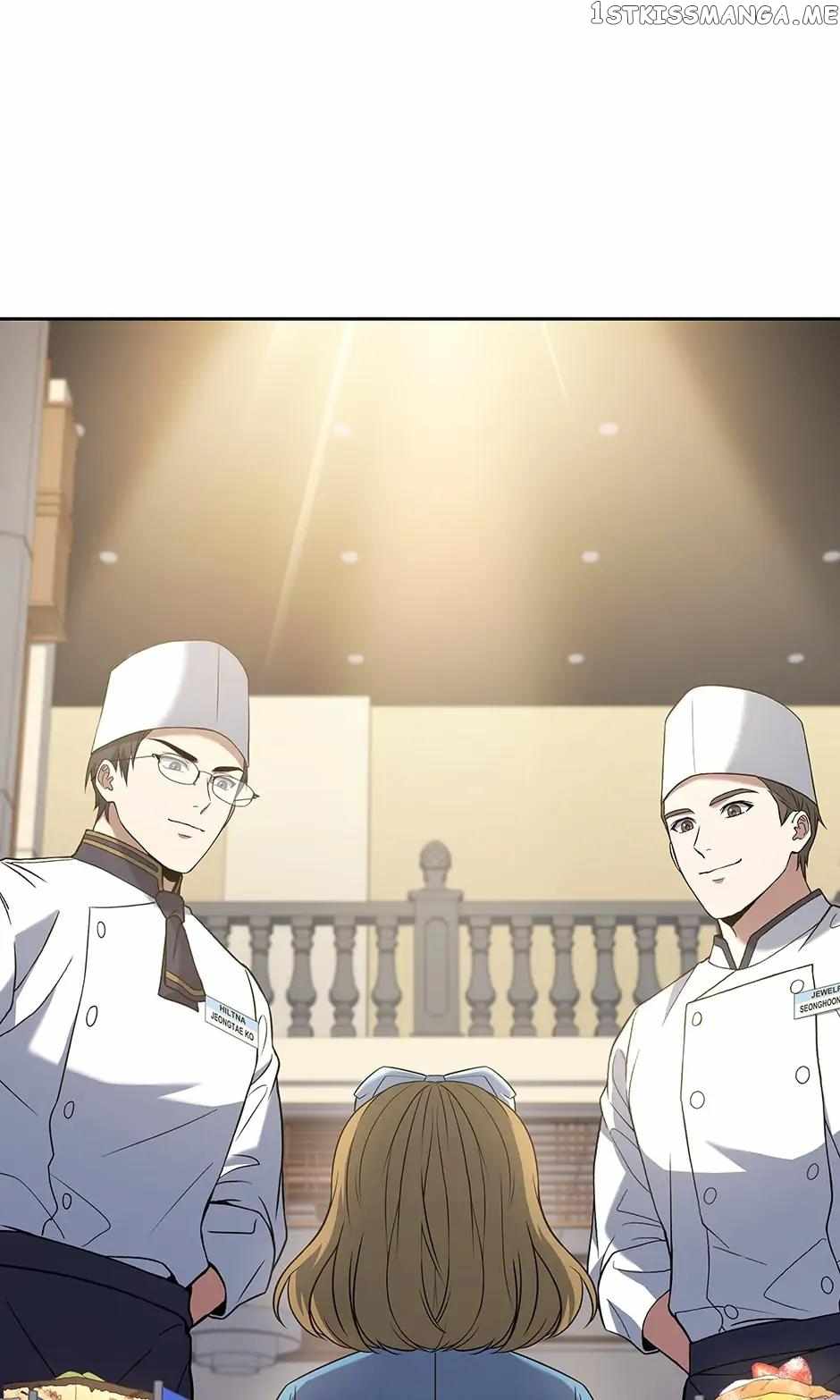 Youngest Chef from the 3rd Rate Hotel chapter 61 page 31