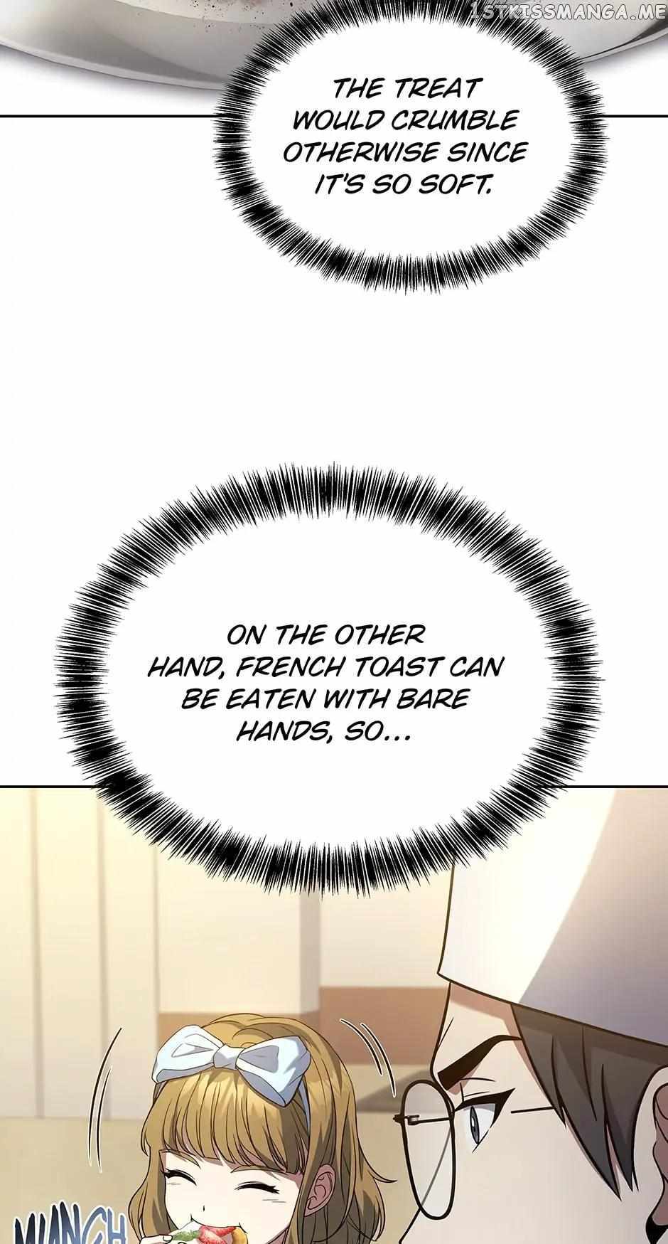 Youngest Chef from the 3rd Rate Hotel chapter 61 page 43