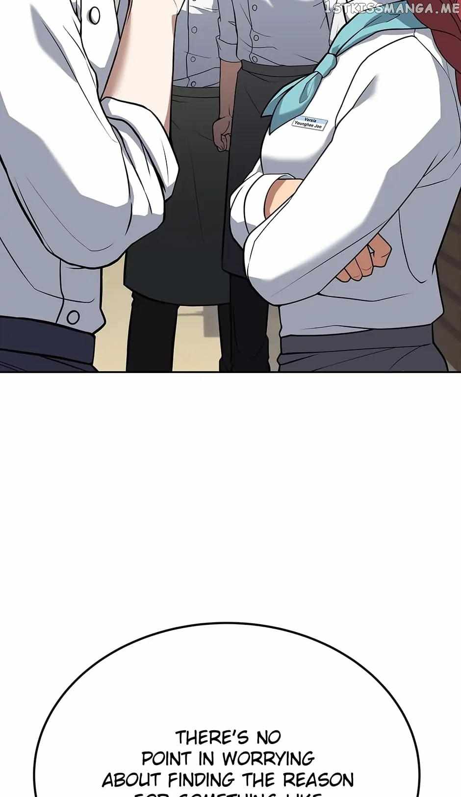 Youngest Chef from the 3rd Rate Hotel chapter 62 page 33