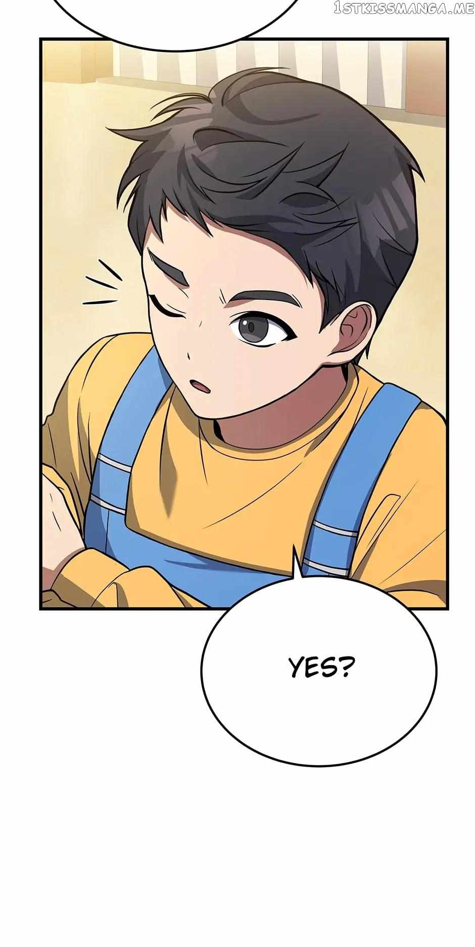 Youngest Chef from the 3rd Rate Hotel chapter 62 page 81