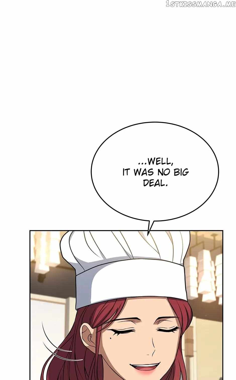 Youngest Chef from the 3rd Rate Hotel chapter 63 page 23