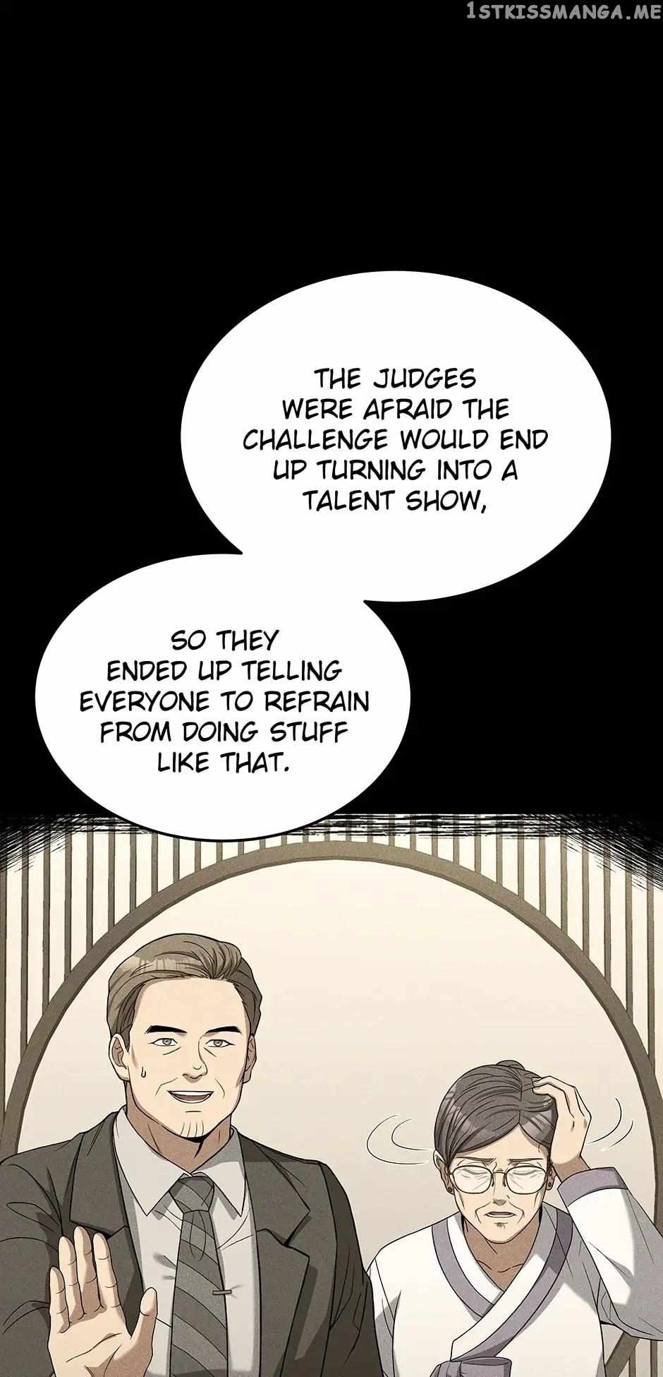 Youngest Chef from the 3rd Rate Hotel chapter 63 page 72