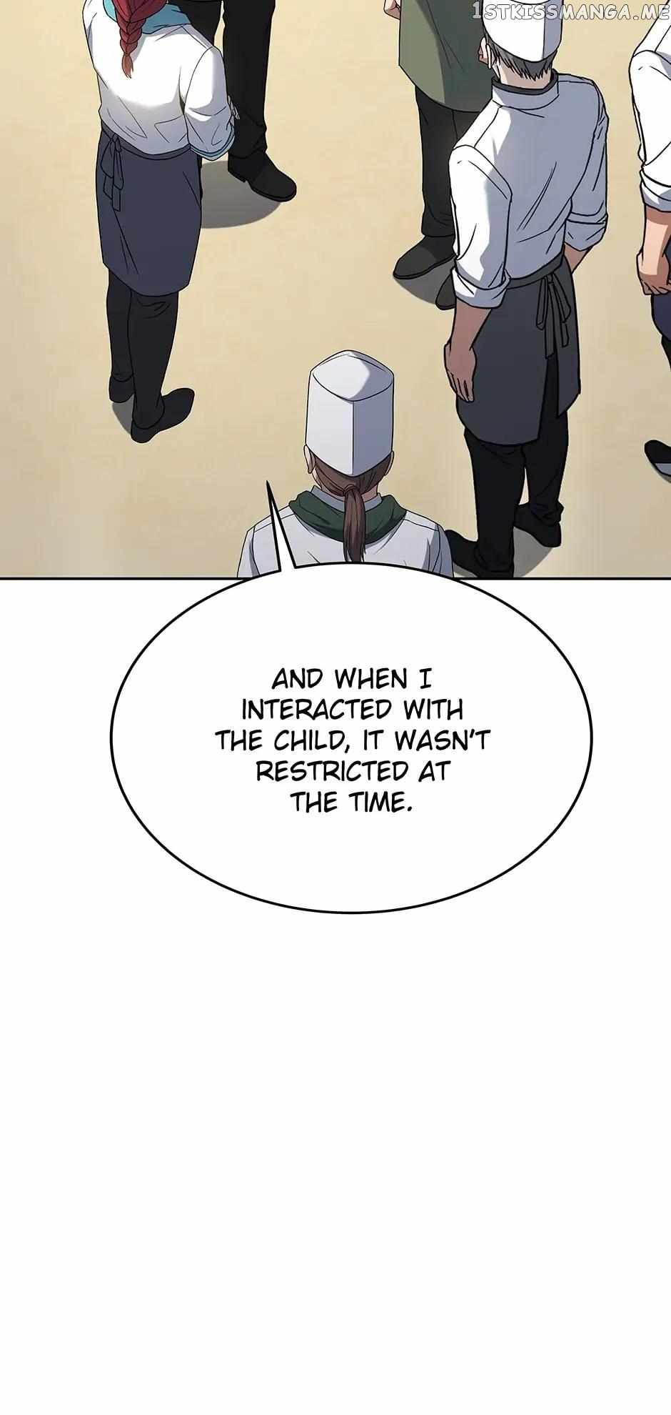 Youngest Chef from the 3rd Rate Hotel chapter 63 page 78