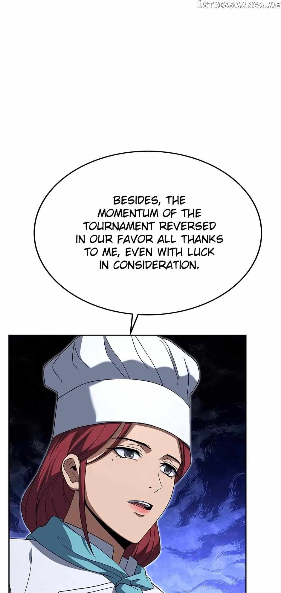 Youngest Chef from the 3rd Rate Hotel chapter 63 page 79