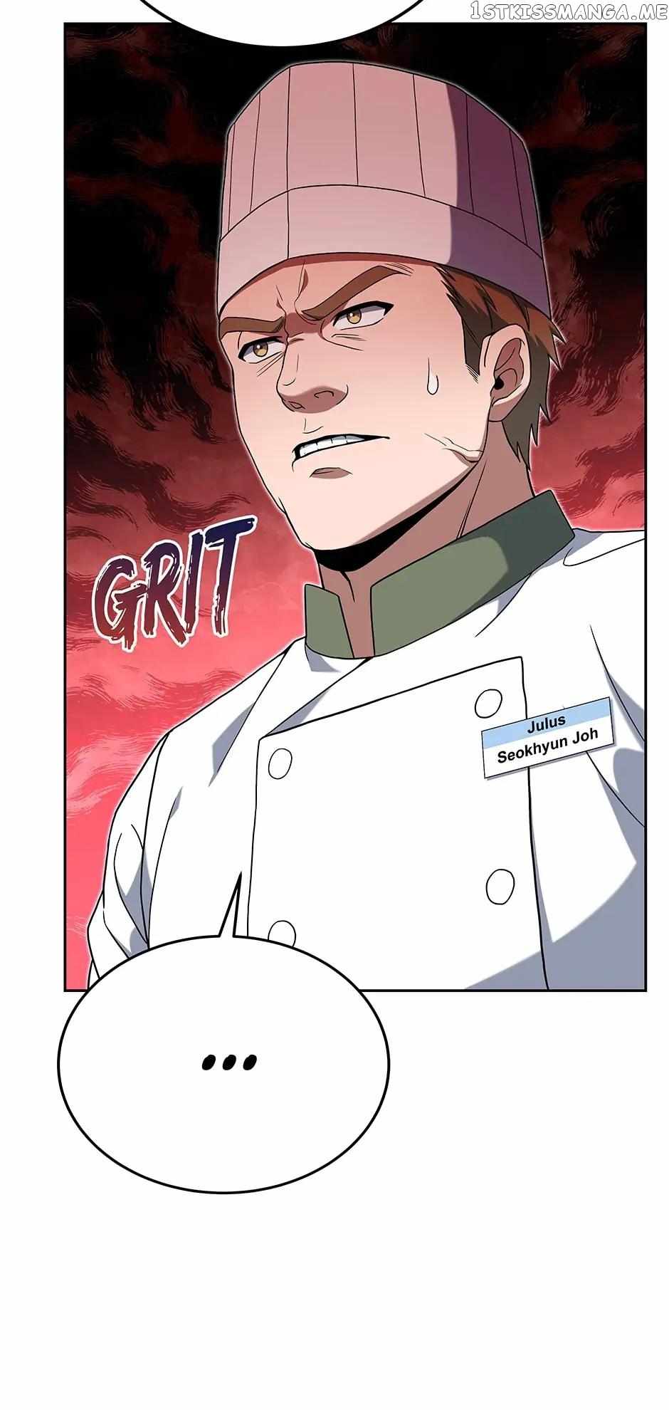 Youngest Chef from the 3rd Rate Hotel chapter 63 page 81
