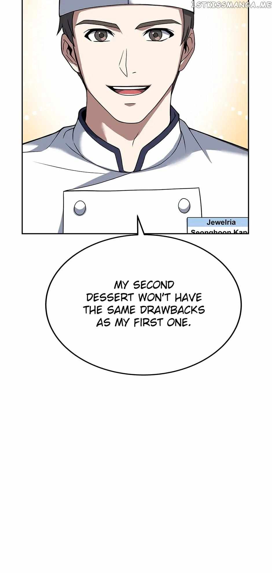 Youngest Chef from the 3rd Rate Hotel chapter 63 page 84