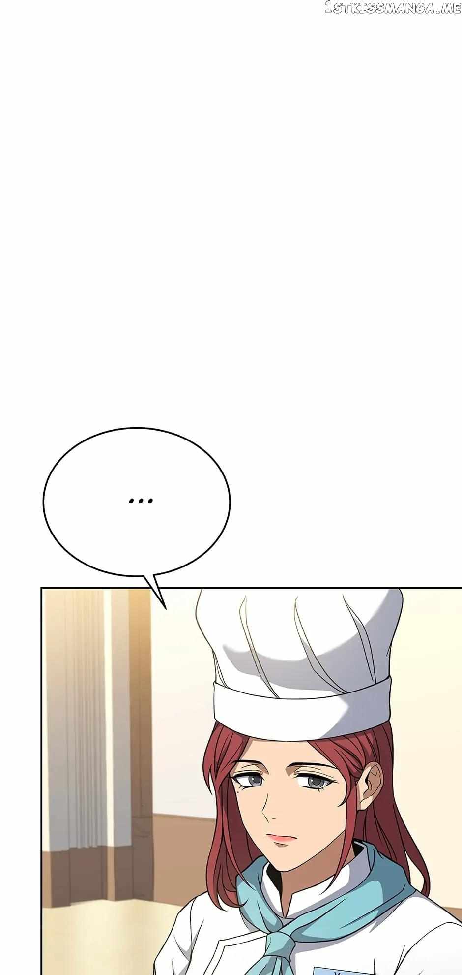Youngest Chef from the 3rd Rate Hotel chapter 63 page 85
