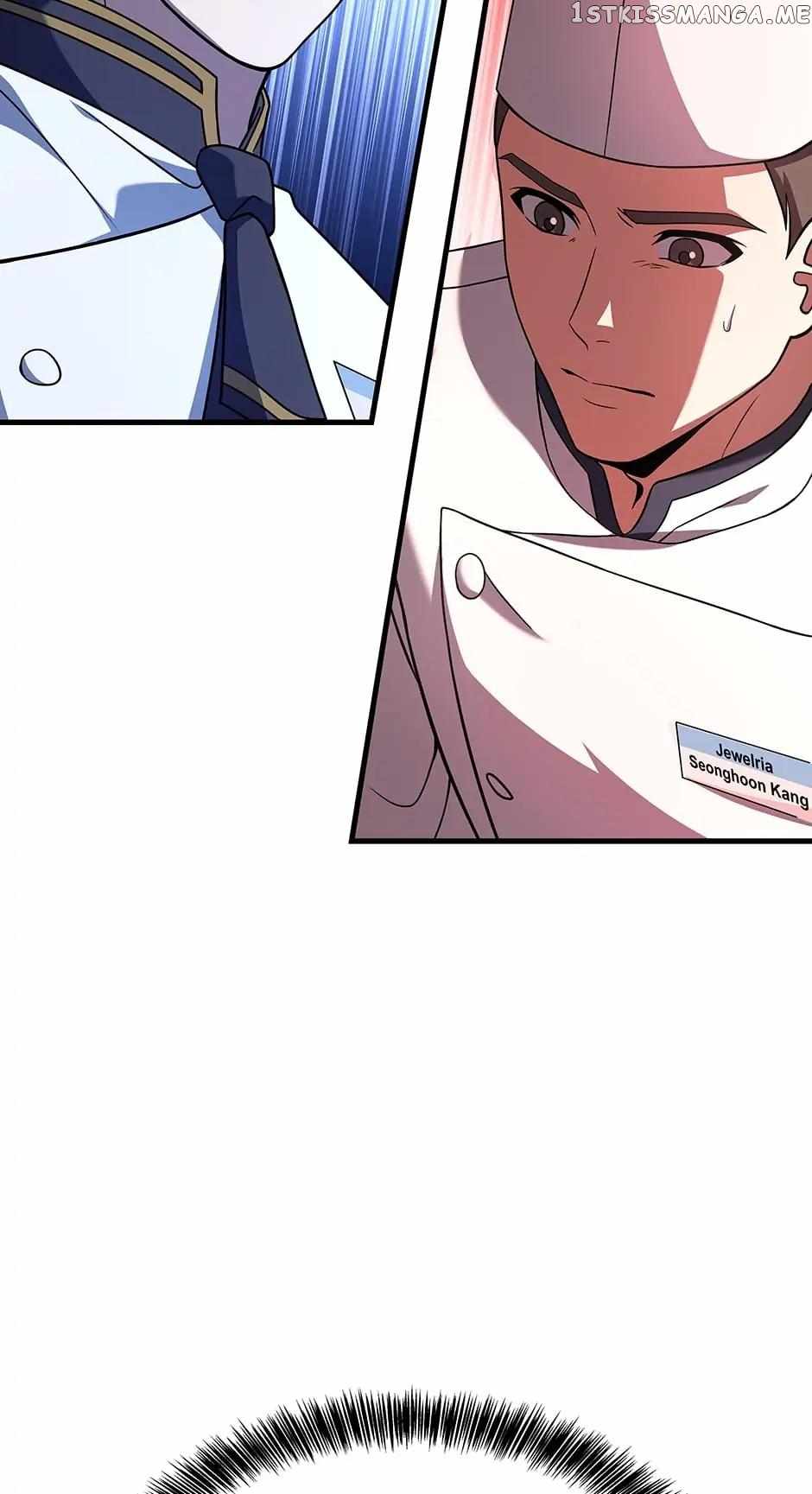 Youngest Chef from the 3rd Rate Hotel chapter 63 page 115