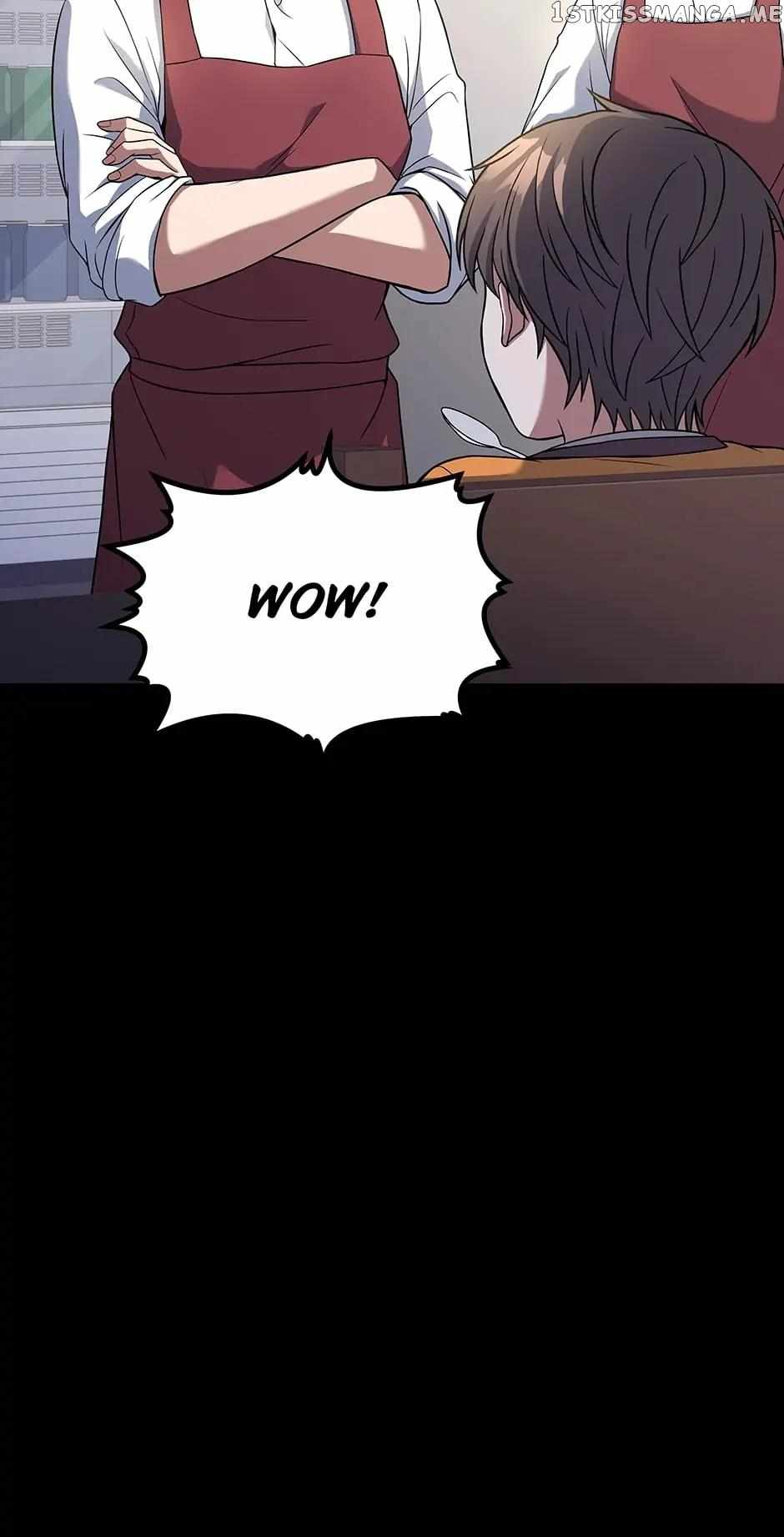 Youngest Chef from the 3rd Rate Hotel chapter 64 page 23