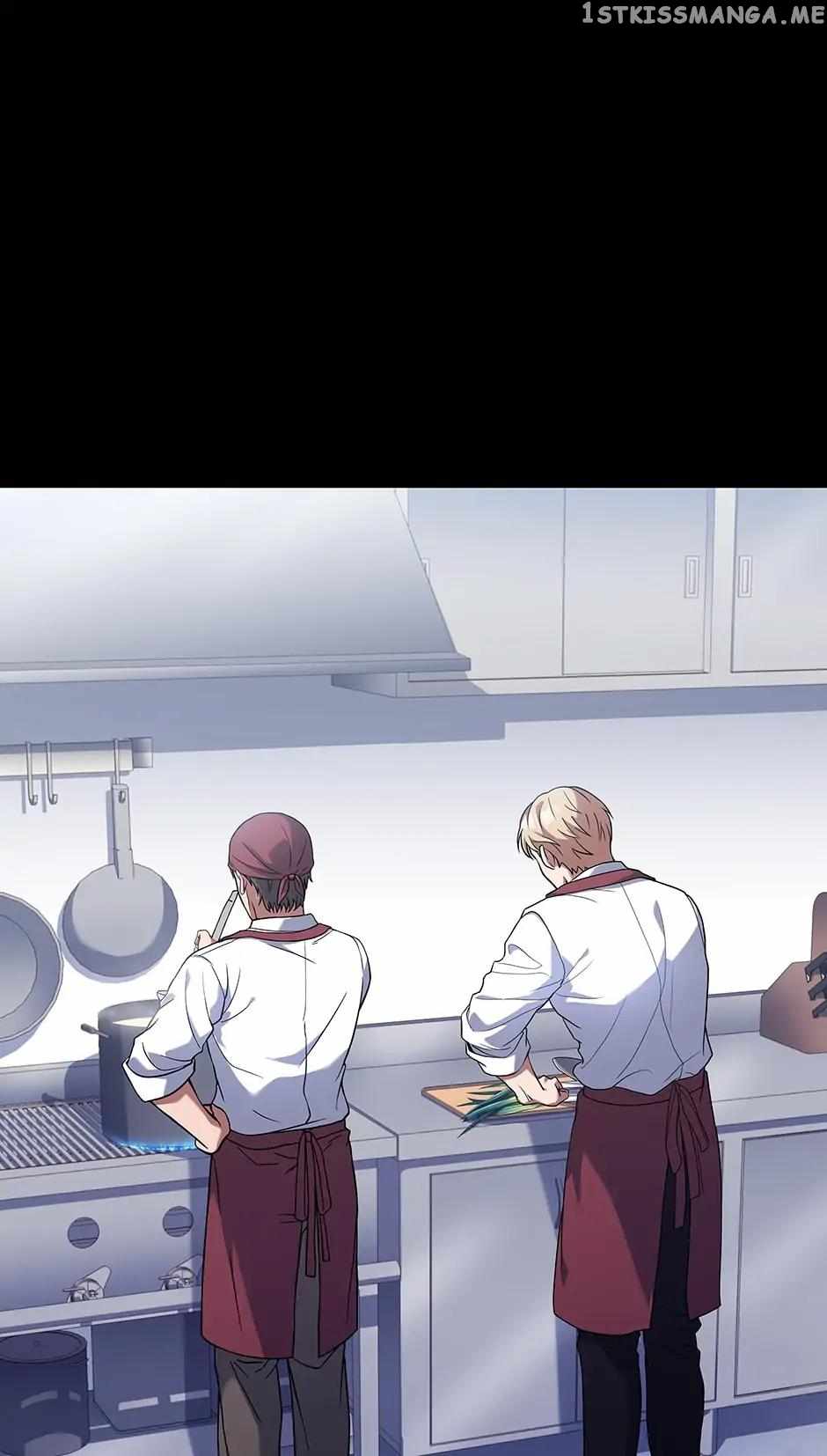 Youngest Chef from the 3rd Rate Hotel chapter 64 page 31