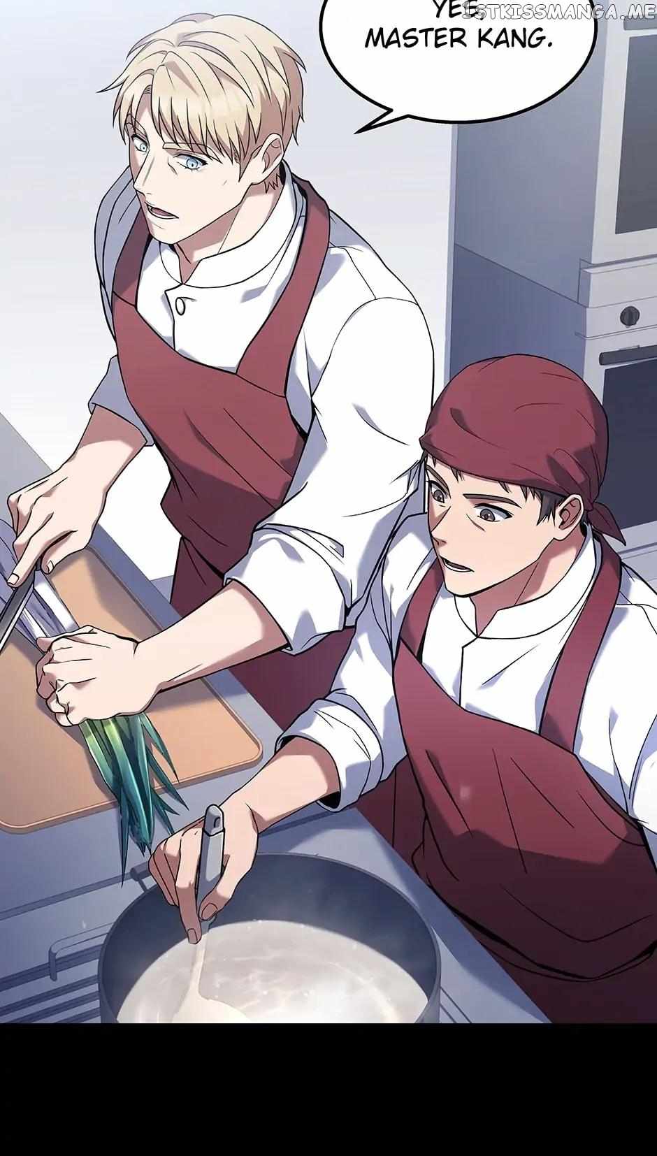 Youngest Chef from the 3rd Rate Hotel chapter 64 page 33