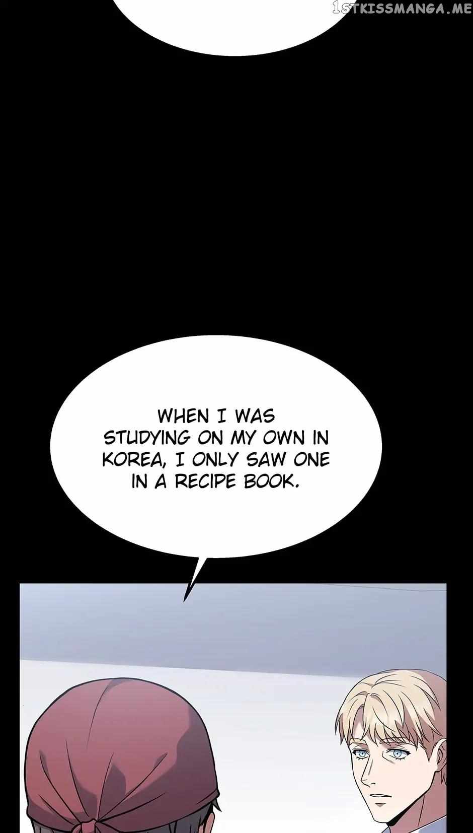 Youngest Chef from the 3rd Rate Hotel chapter 64 page 39
