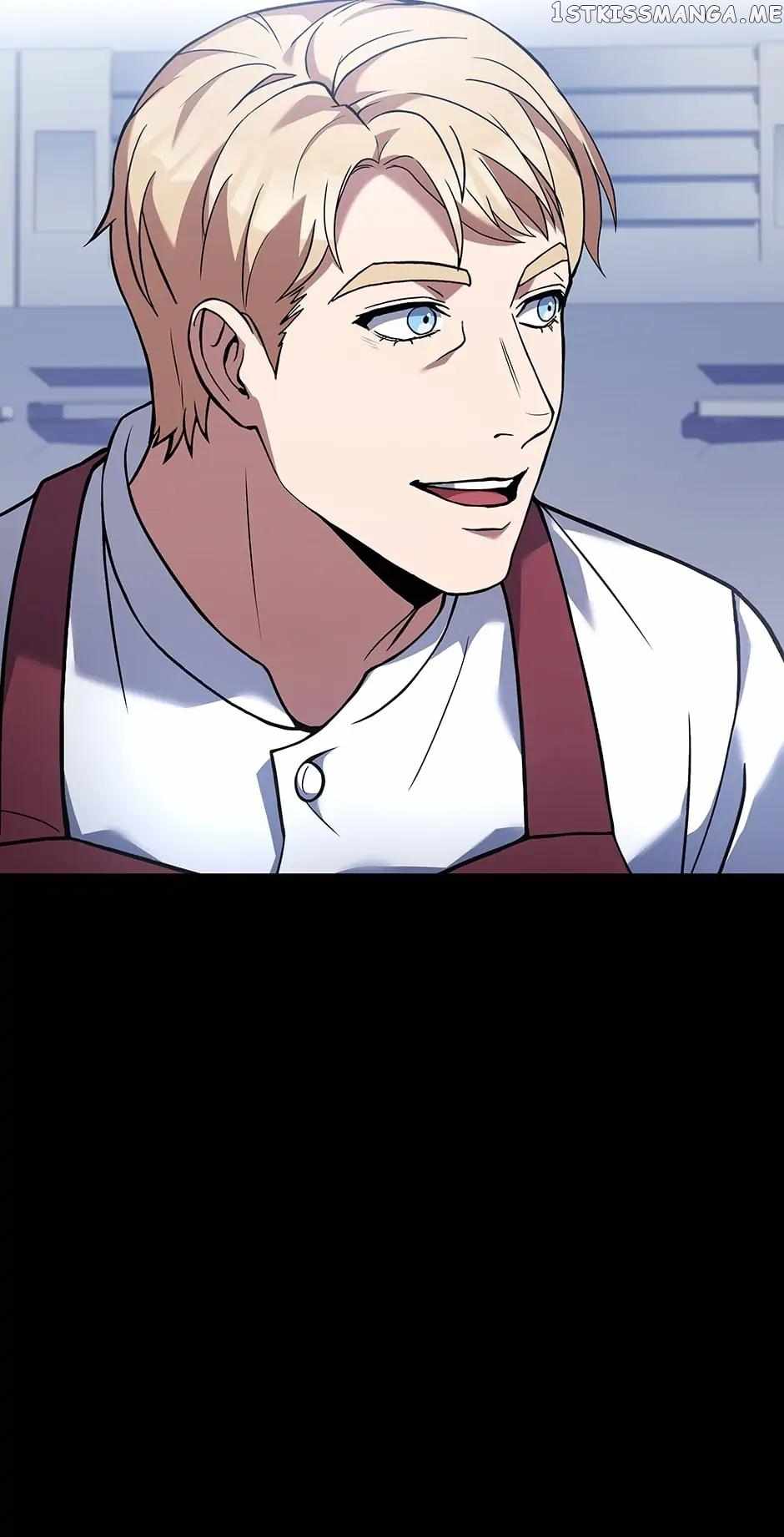 Youngest Chef from the 3rd Rate Hotel chapter 64 page 43