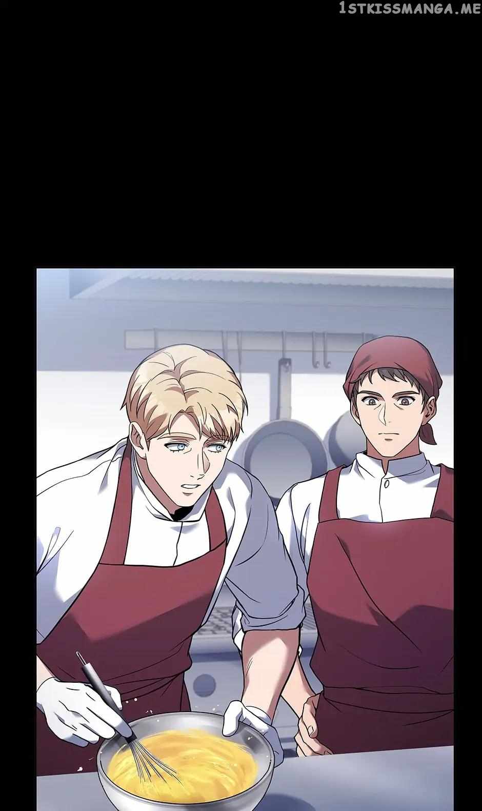 Youngest Chef from the 3rd Rate Hotel chapter 64 page 44