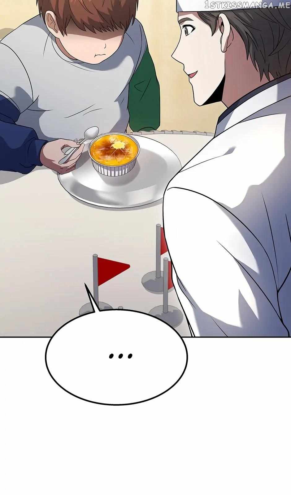 Youngest Chef from the 3rd Rate Hotel chapter 64 page 72