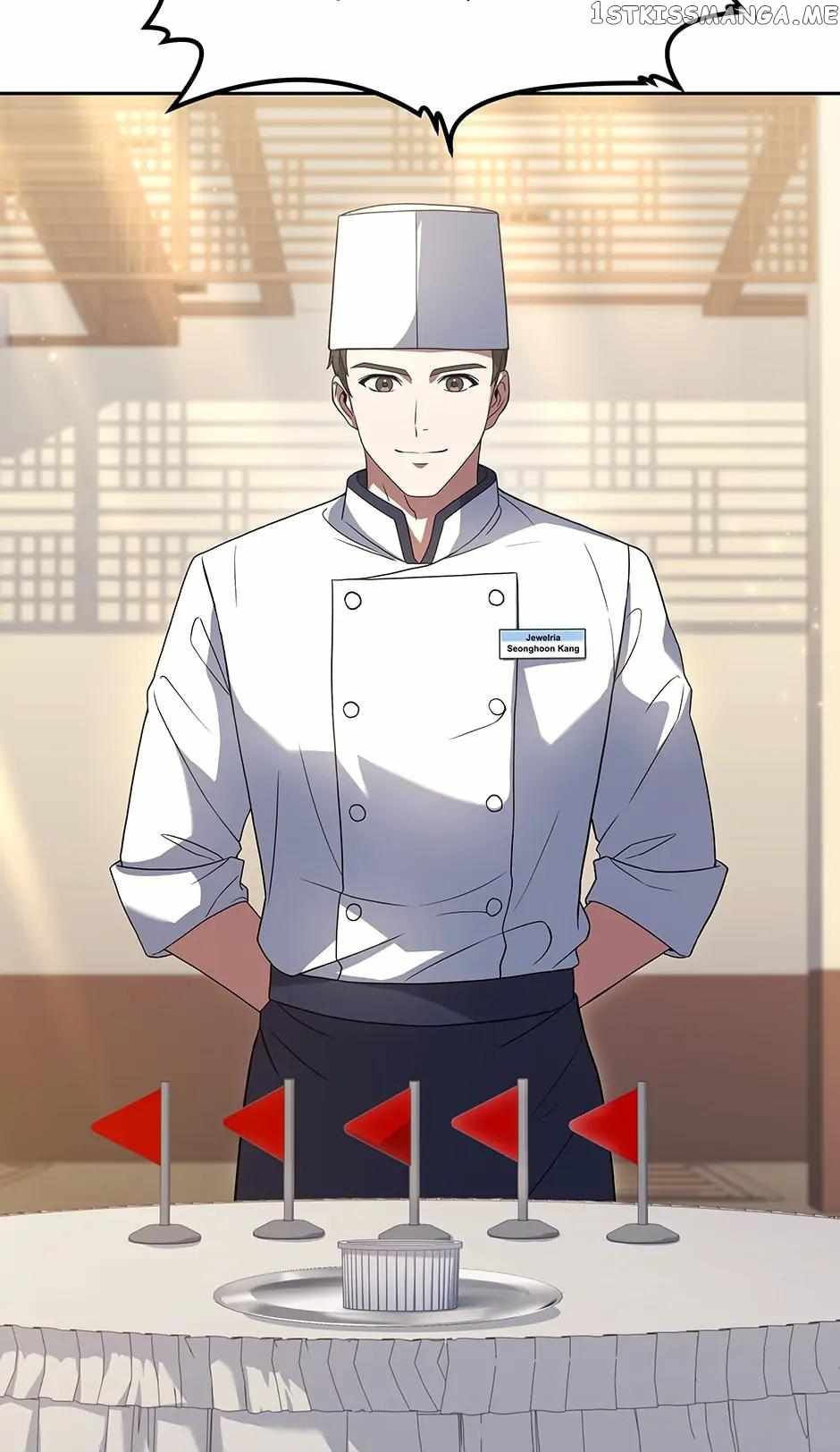 Youngest Chef from the 3rd Rate Hotel chapter 64 page 79