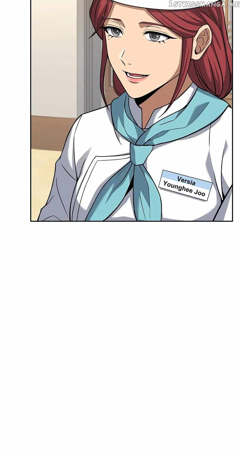 Youngest Chef from the 3rd Rate Hotel chapter 64 page 83