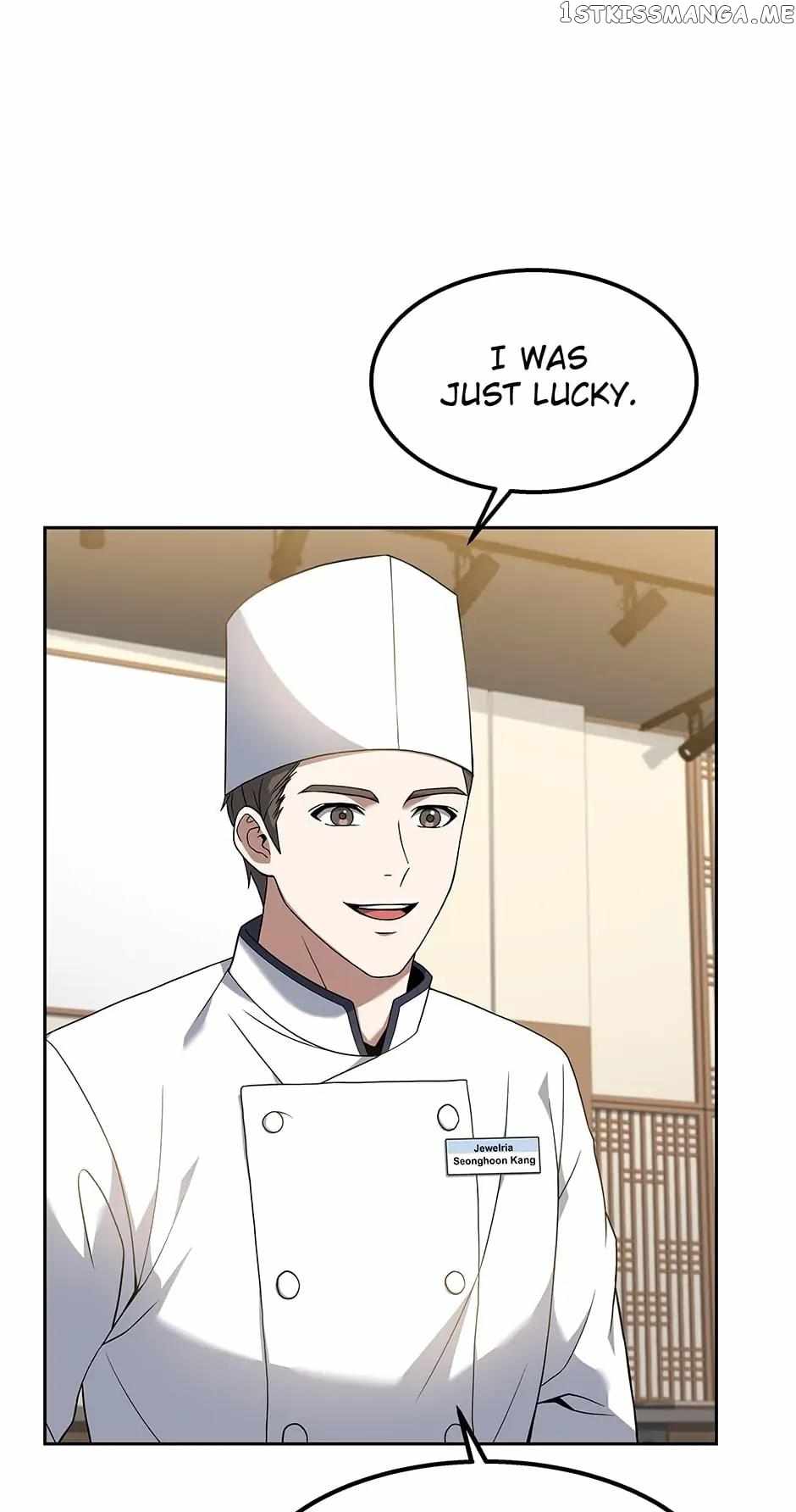 Youngest Chef from the 3rd Rate Hotel chapter 64 page 84