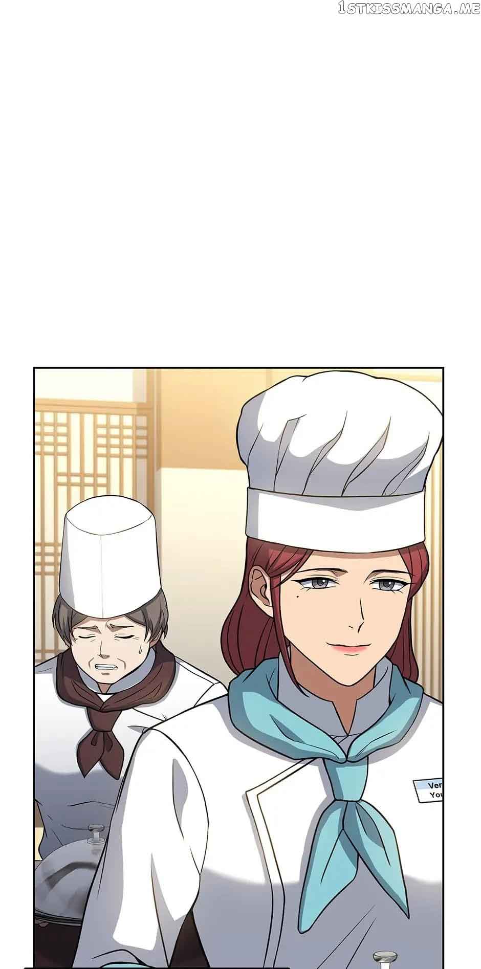 Youngest Chef from the 3rd Rate Hotel chapter 65 page 5