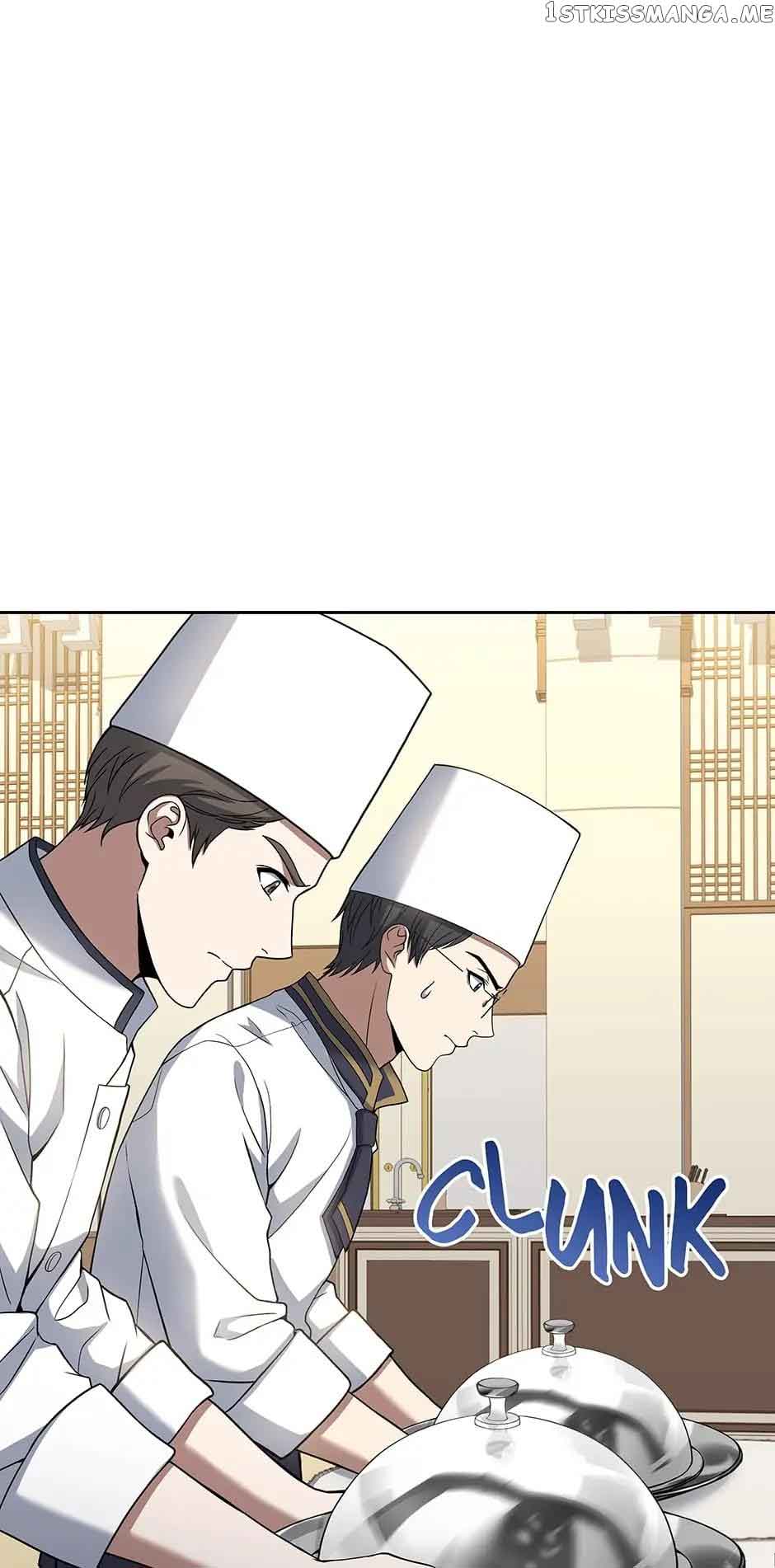 Youngest Chef from the 3rd Rate Hotel chapter 65 page 34