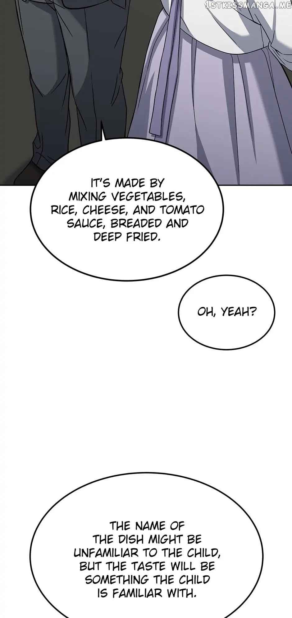 Youngest Chef from the 3rd Rate Hotel chapter 65 page 41