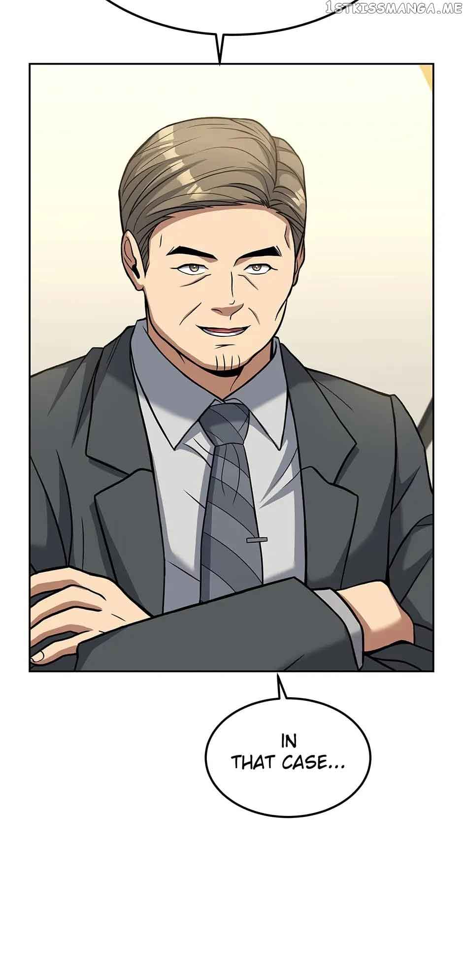 Youngest Chef from the 3rd Rate Hotel chapter 65 page 42