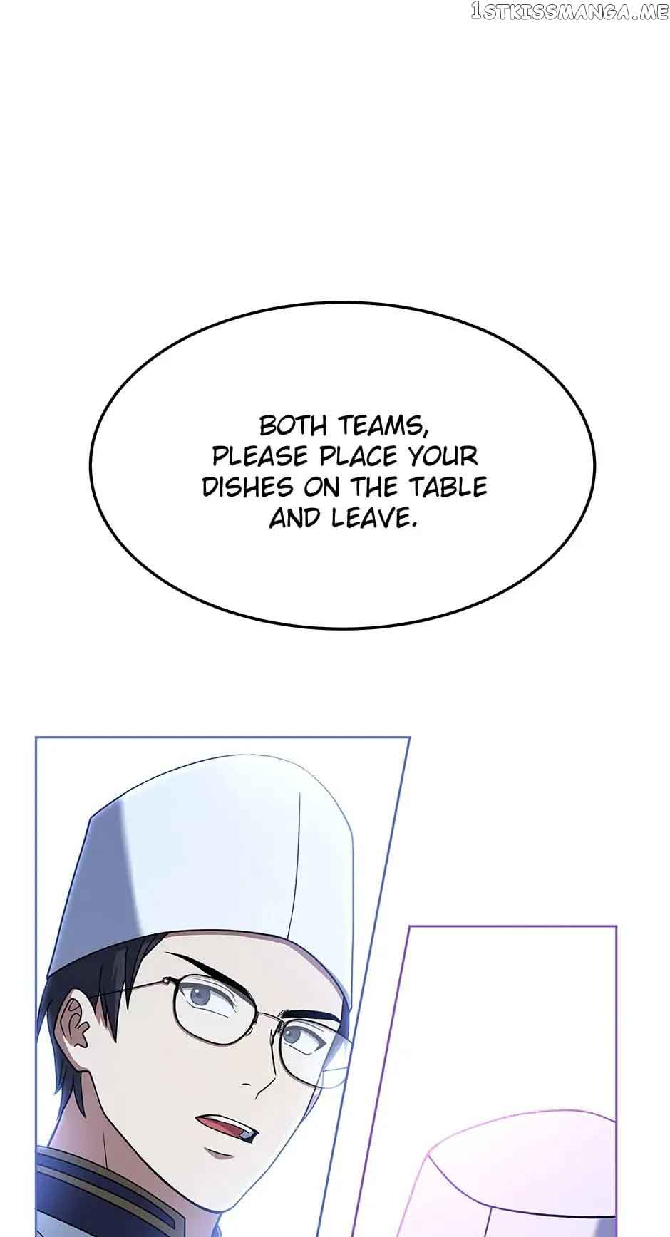 Youngest Chef from the 3rd Rate Hotel chapter 65 page 45