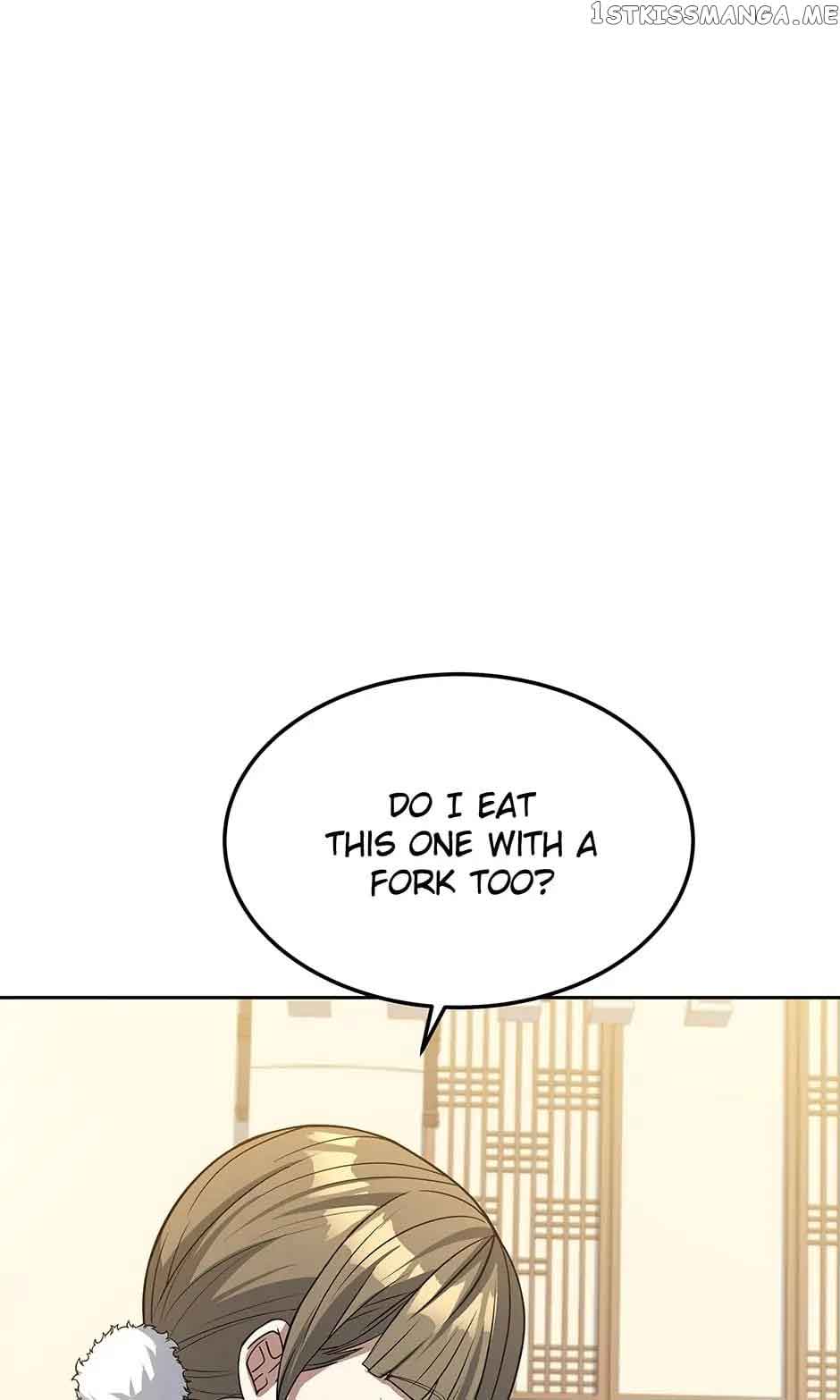 Youngest Chef from the 3rd Rate Hotel chapter 65 page 72